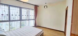 Trellis Towers (D12), Condominium #535359001